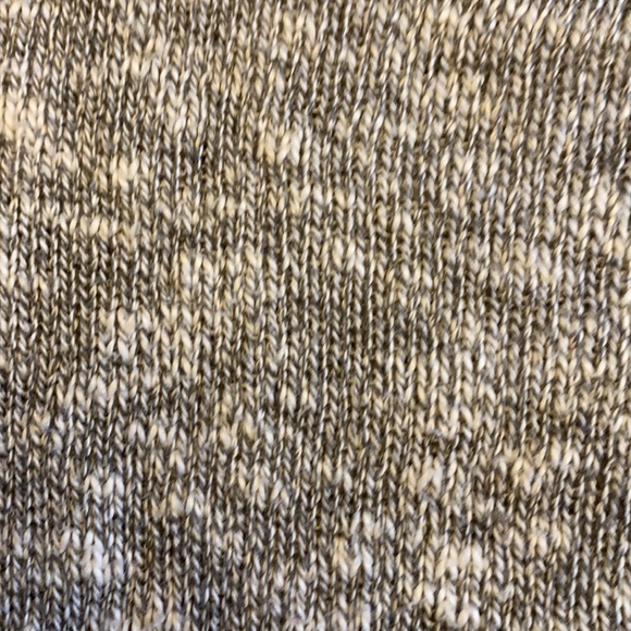 Gray Loft Sweater (large) - Picture 3 of 3
